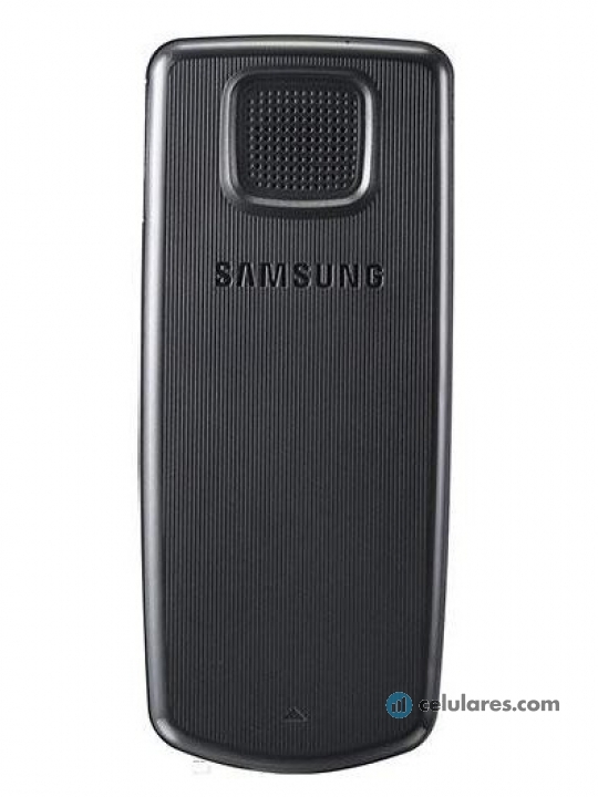 Imagem 2 Samsung Impact b