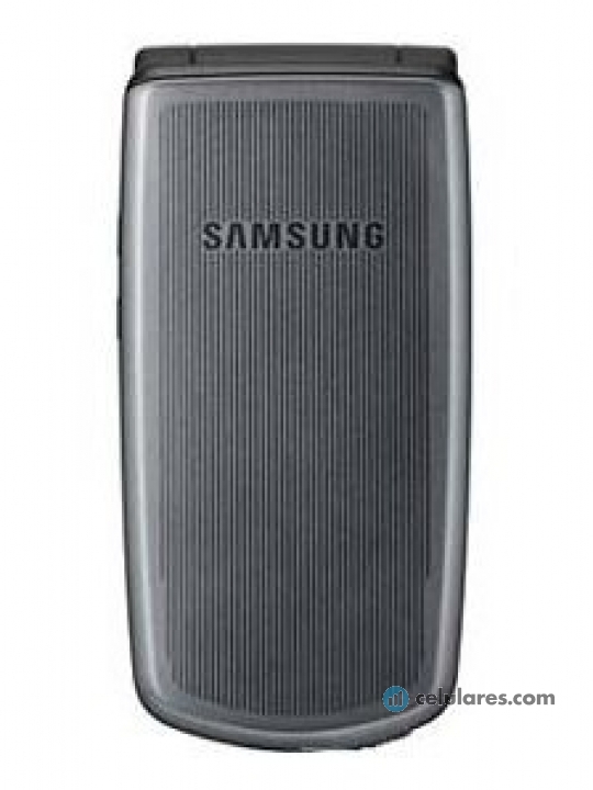 Imagem 2 Samsung Impact sf