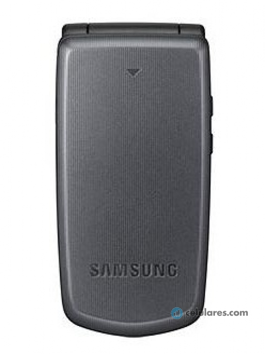 Imagem 3 Samsung Impact sf