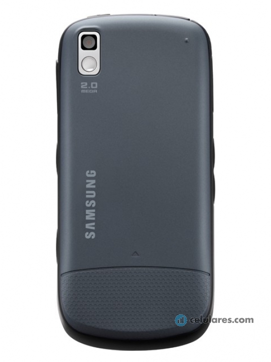 Imagem 2 Samsung Instinct s30