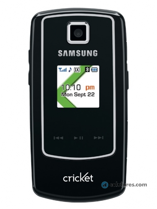 Imagem 2 Samsung JetSet