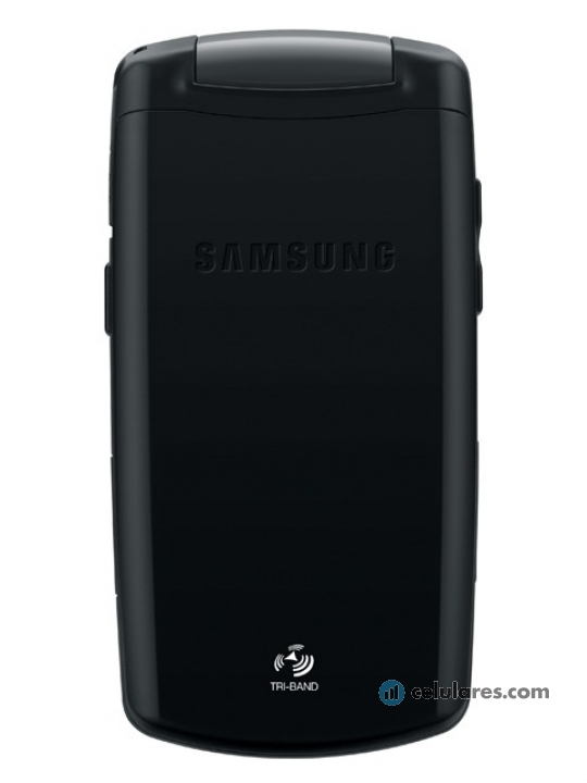 Imagem 3 Samsung JetSet