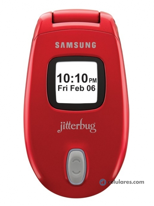 Imagem 2 Samsung Jitterbug J