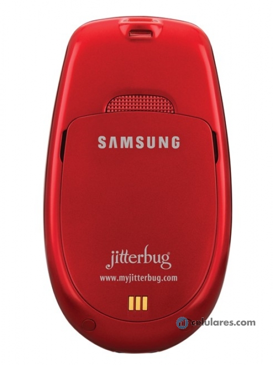 Imagem 3 Samsung Jitterbug J