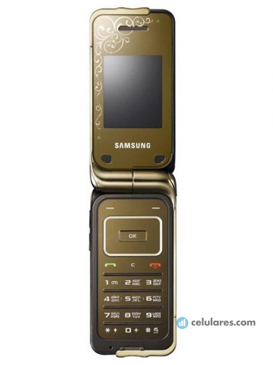 Samsung L310