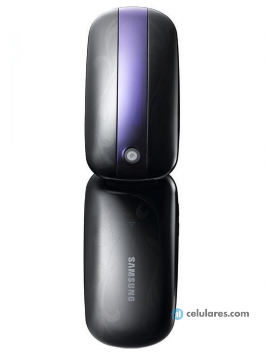 Imagem 3 Samsung L320
