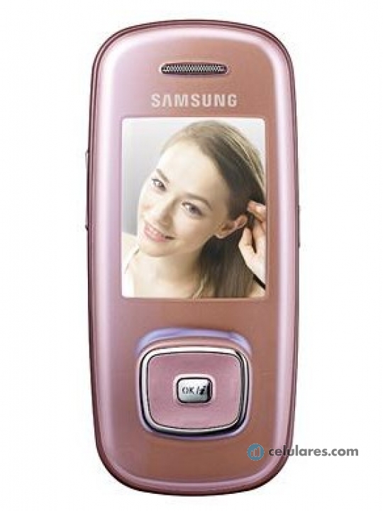 Imagem 5 Samsung L600