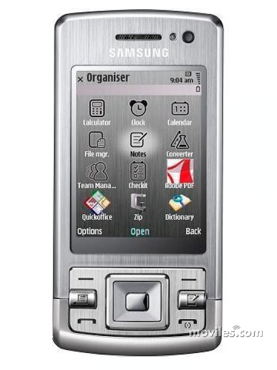 Imagem 2 Samsung L870