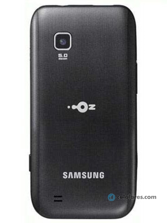 Imagem 2 Samsung Galaxy K M 130K