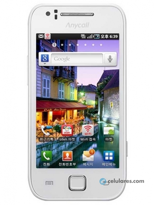 Imagem 3 Samsung Galaxy K M 130K