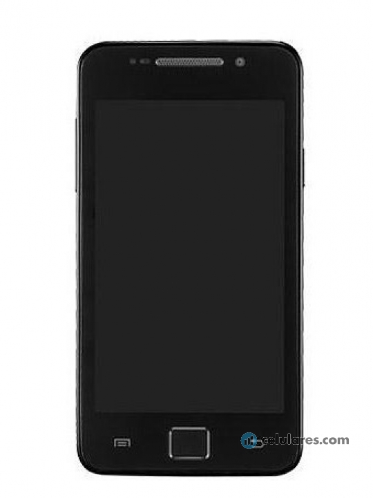 Imagem 3 Samsung Galaxy S Hoppin M190