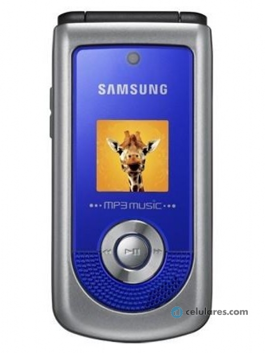 Imagem 2 Samsung M2310