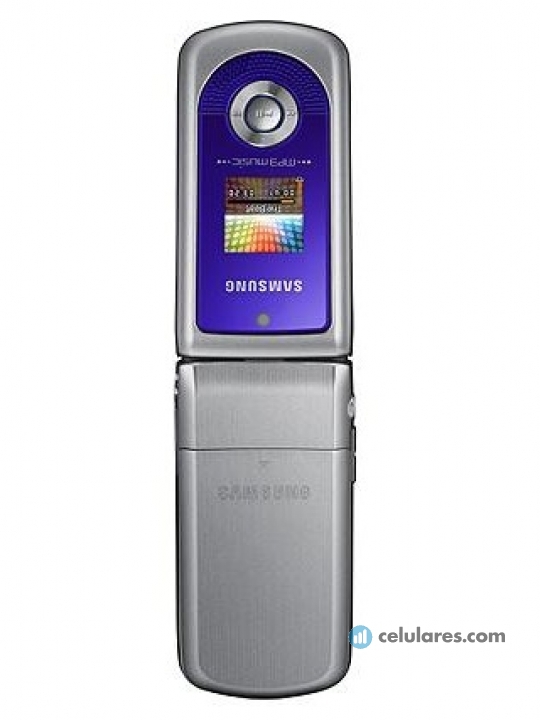 Imagem 3 Samsung M2310