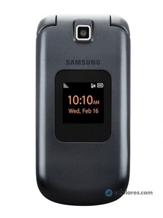 Imagem 2 Samsung M260 Factor