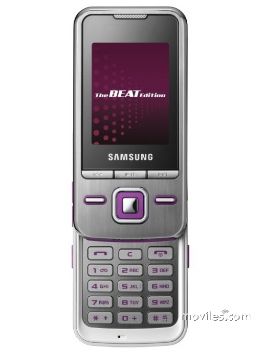 Samsung M3200 Beat S