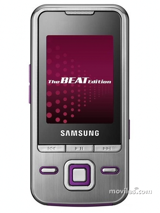 Imagem 2 Samsung M3200 Beat S