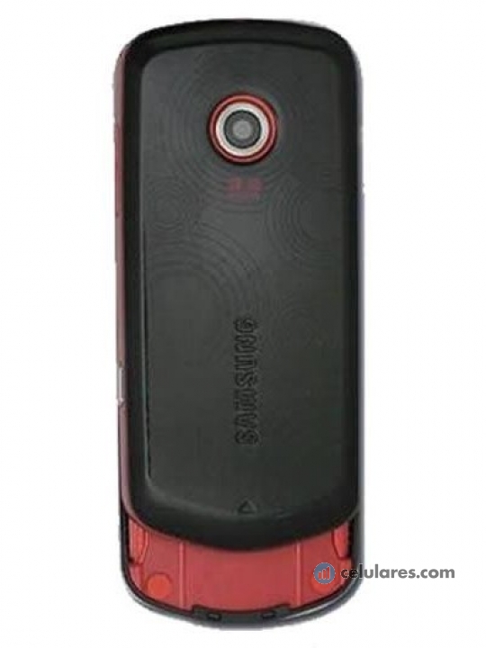 Imagem 2 Samsung M3310