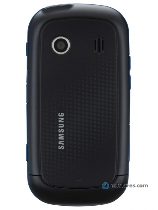 Imagem 3 Samsung Seek