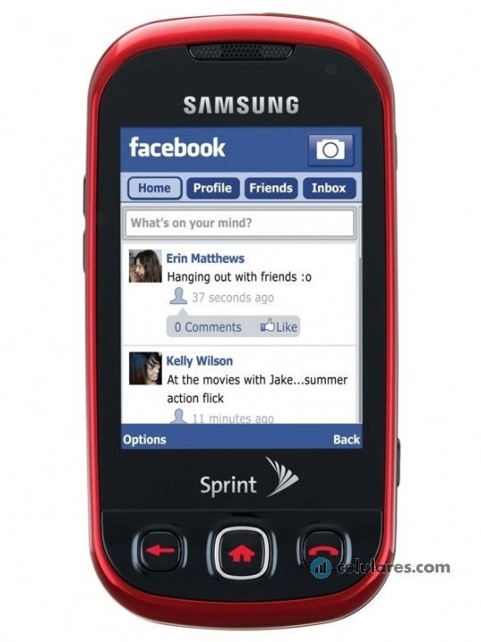 Imagem 4 Samsung Seek