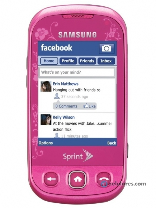 Imagem 5 Samsung Seek