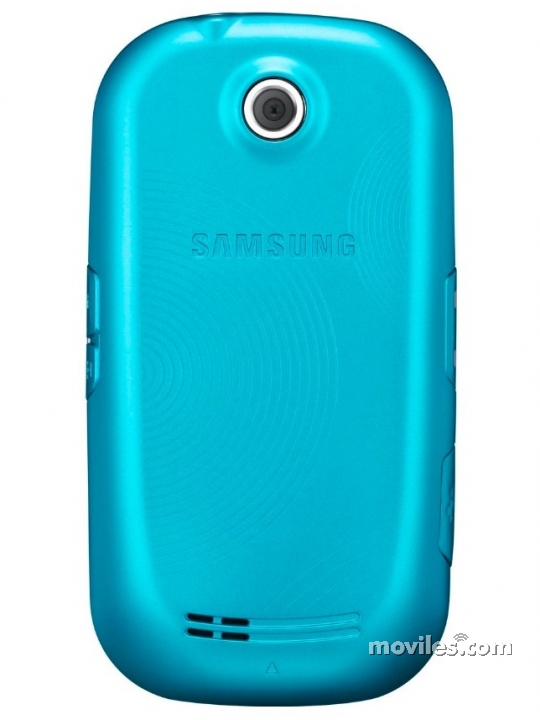 Imagem 2 Samsung Lindy