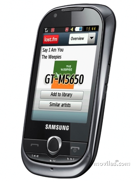 Imagem 3 Samsung Lindy