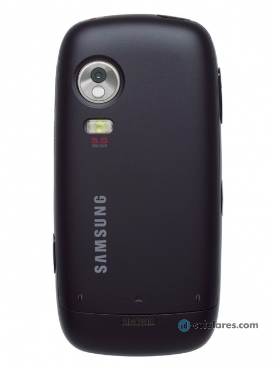 Imagem 2 Samsung Instinct HD