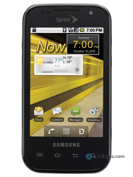 Imagem 2 Samsung Transform