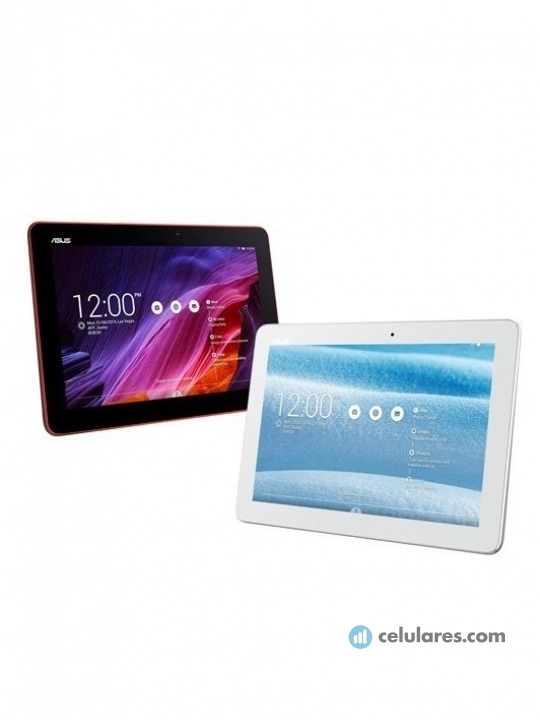 Imagem 4 Tablet Samsung Memo Pad 10 ME103K