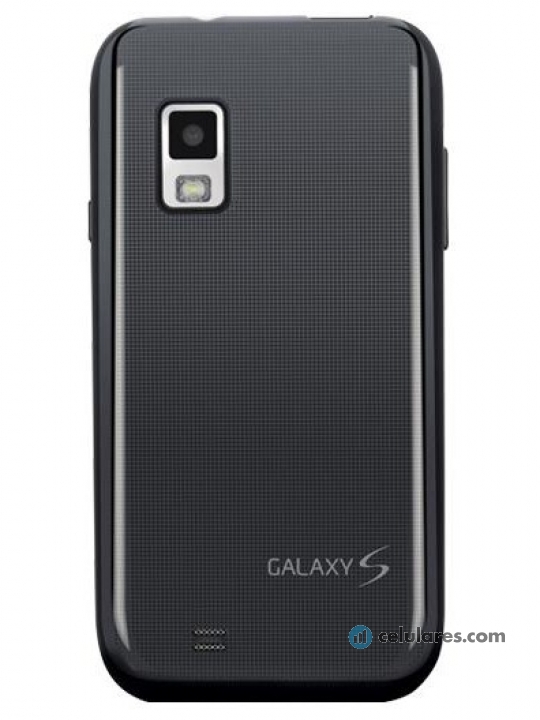 Imagem 2 Samsung Mesmerize I500
