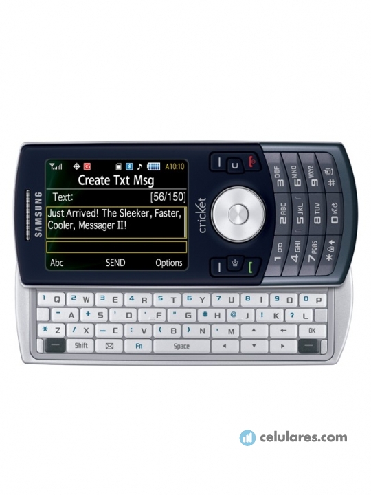 Samsung Messager II