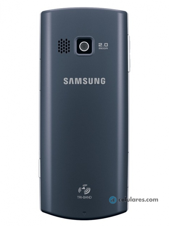 Imagem 3 Samsung Messager II