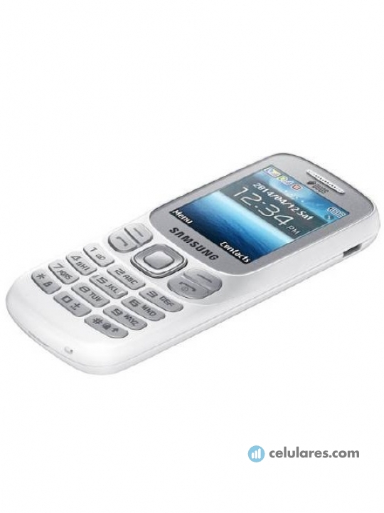 Imagem 3 Samsung Metro 312