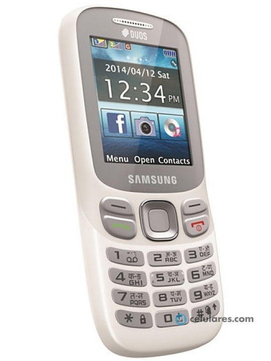 Imagem 2 Samsung Metro 312