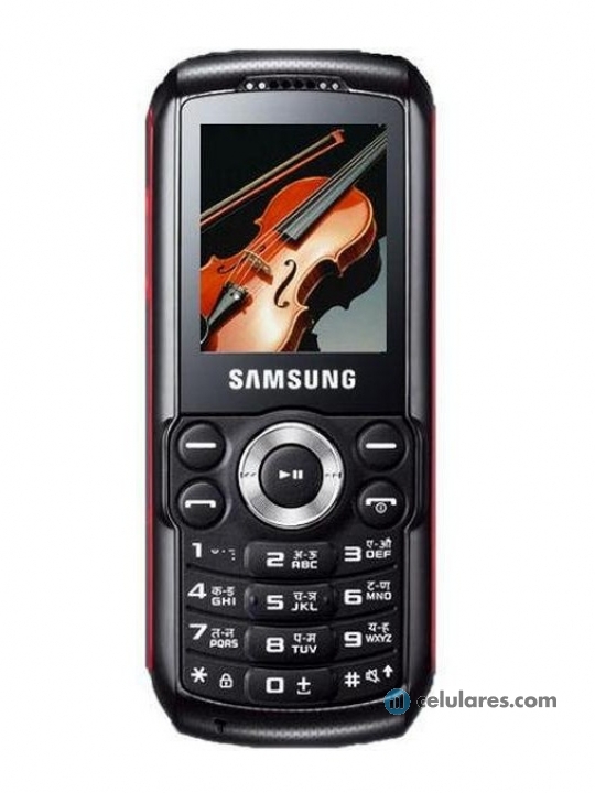 Caracter Sticas Detalhadas Samsung Mpower Muzik Celulares Brasil