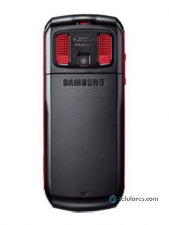 Imagem 2 Samsung Mpower Muzik 219