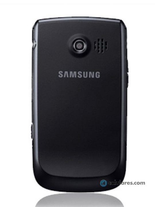 Imagem 2 Samsung Mpower Txt M369