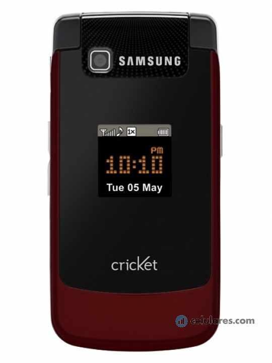 Imagem 2 Samsung MyShot II