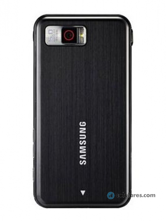 Imagem 2 Samsung Omnia CDMA