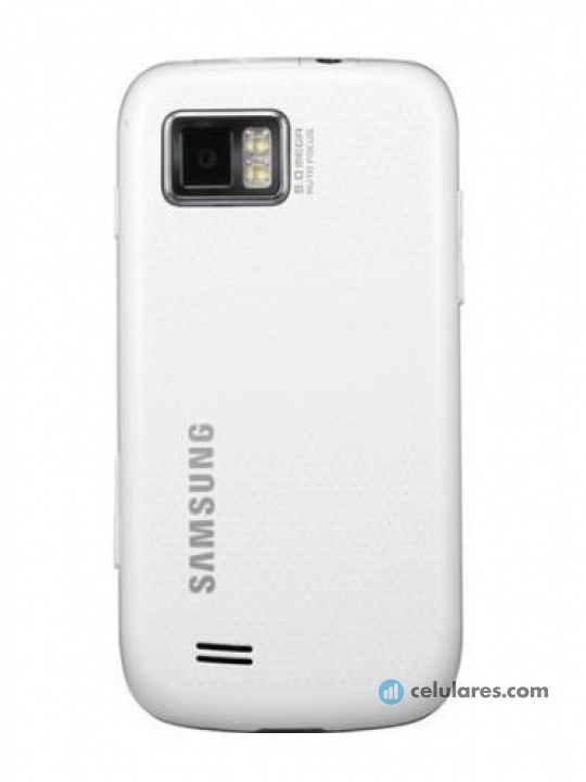 Imagem 2 Samsung Omnia II i8000 16 GB
