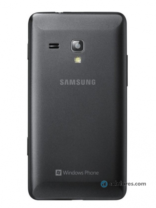 Imagem 2 Samsung Omnia M 4 GB