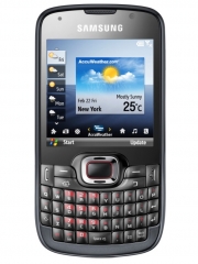 Samsung Omnia Pro B7330