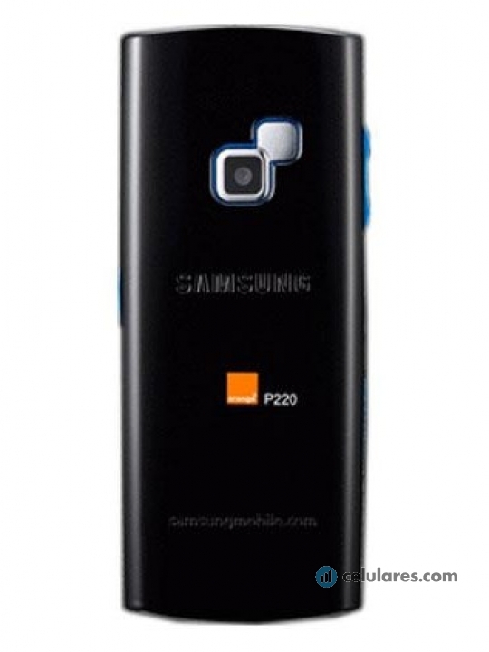 Imagem 2 Samsung P220