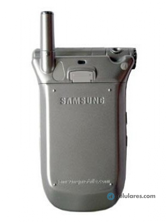 Imagem 3 Samsung P400