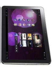 Fotografia Tablet Samsung P7100 Galaxy Tab 10.1v