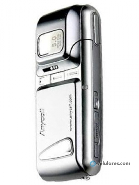 Imagem 2 Samsung P860