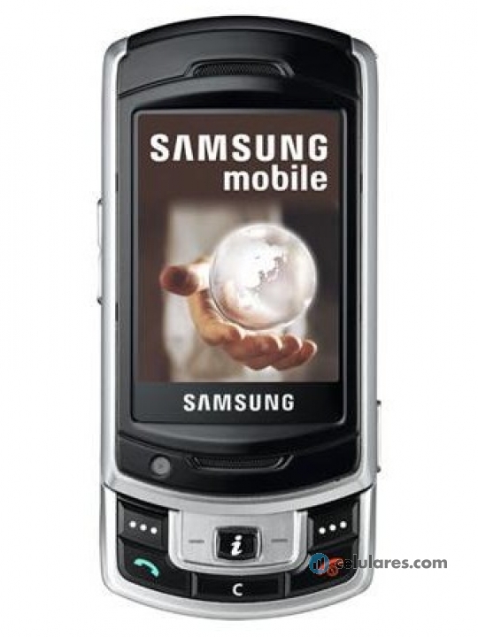 Imagem 2 Samsung P930