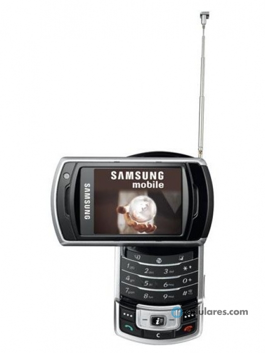 Imagem 3 Samsung P930