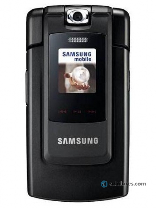 Imagem 2 Samsung P940
