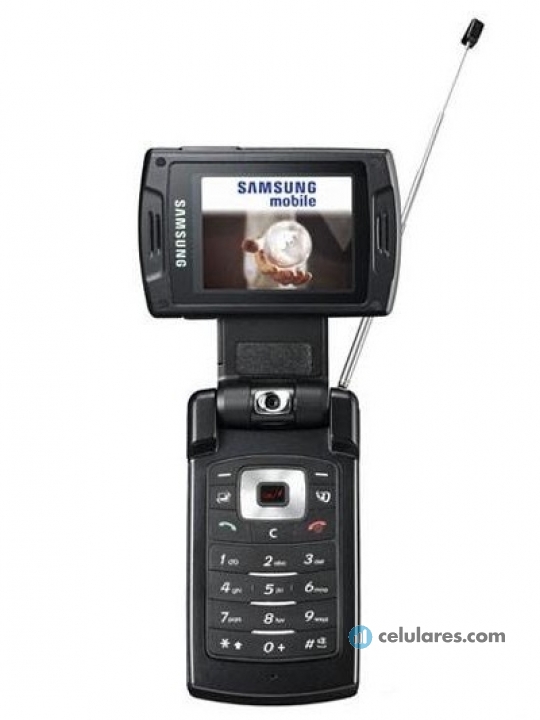 Imagem 3 Samsung P940